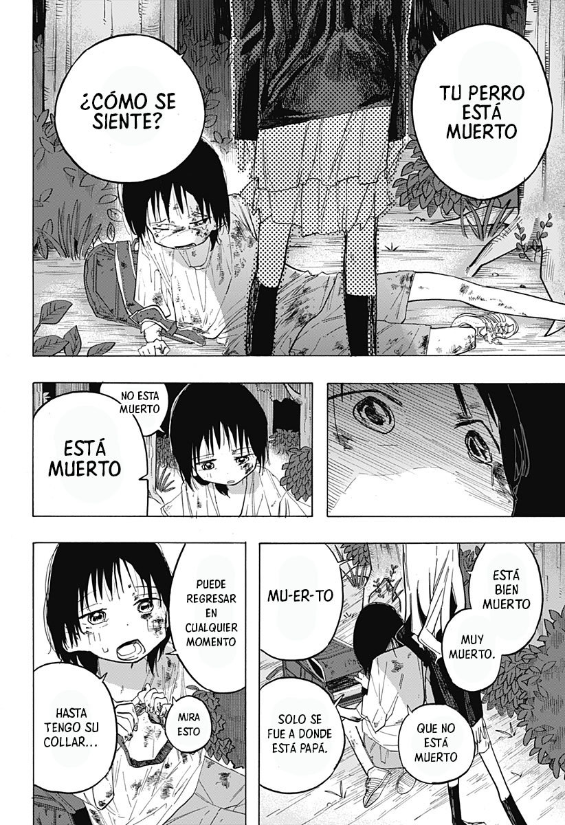 Read Takopi no Genzai ES Manga Online