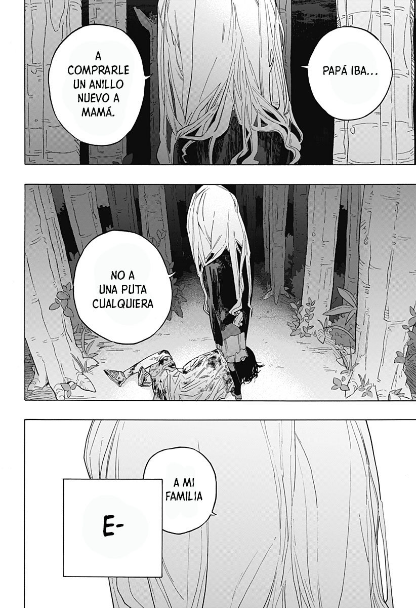 Read Takopi no Genzai ES Manga Online