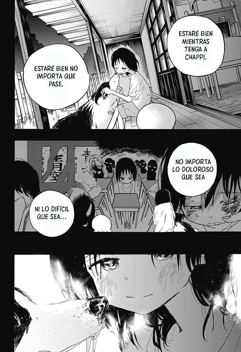 Read Takopi no Genzai ES Manga Online