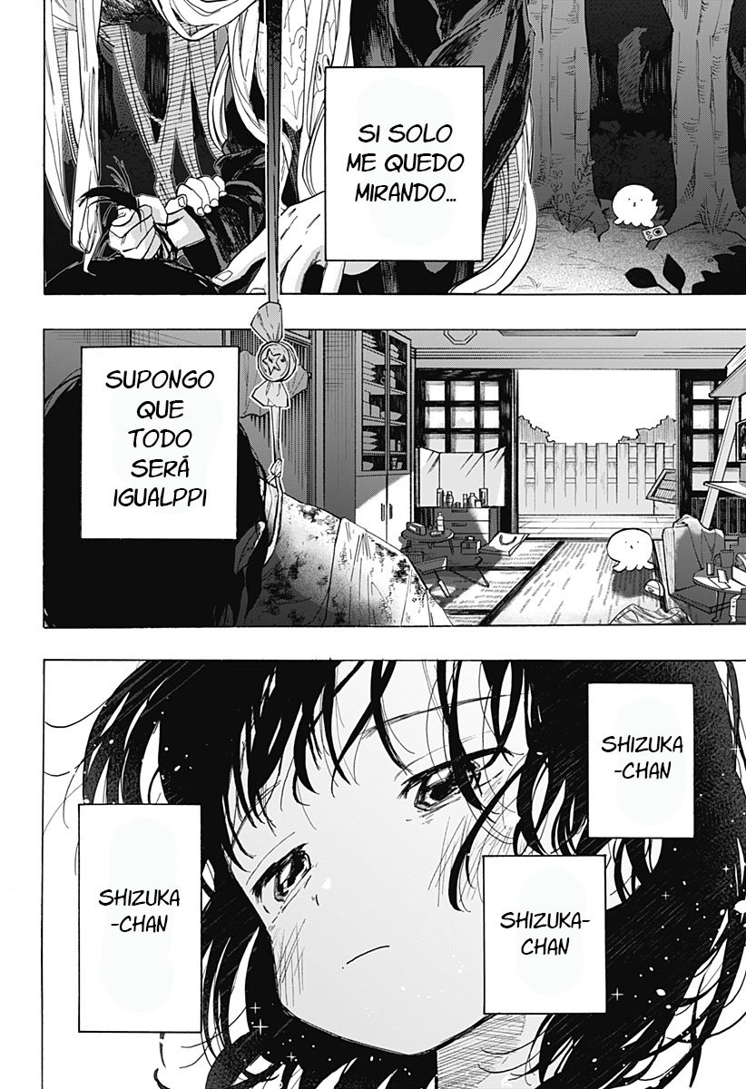 Read Takopi no Genzai ES Manga Online