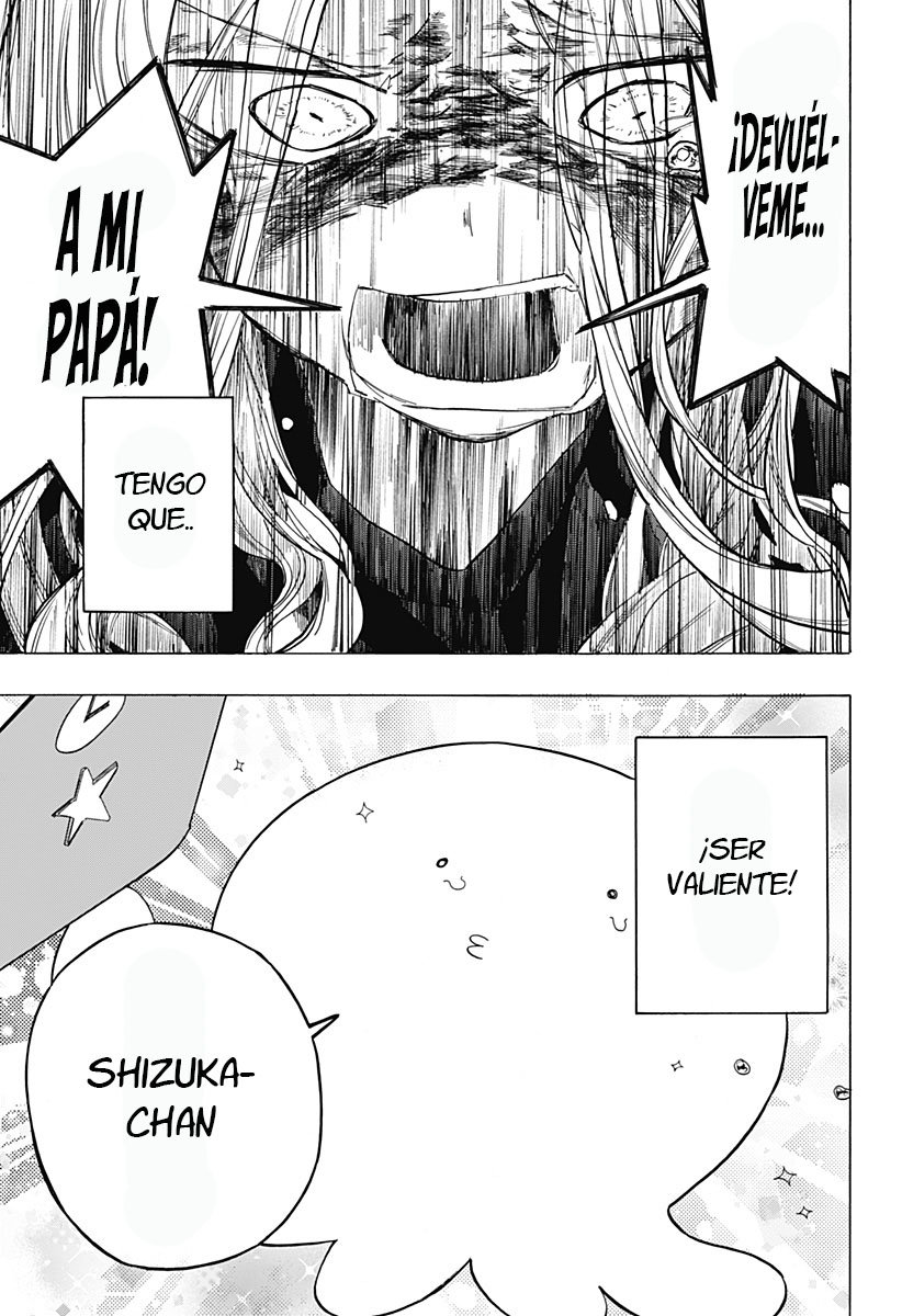 Read Takopi no Genzai ES Manga Online