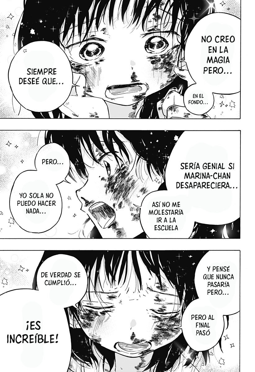 Read Takopi no Genzai ES Manga Online