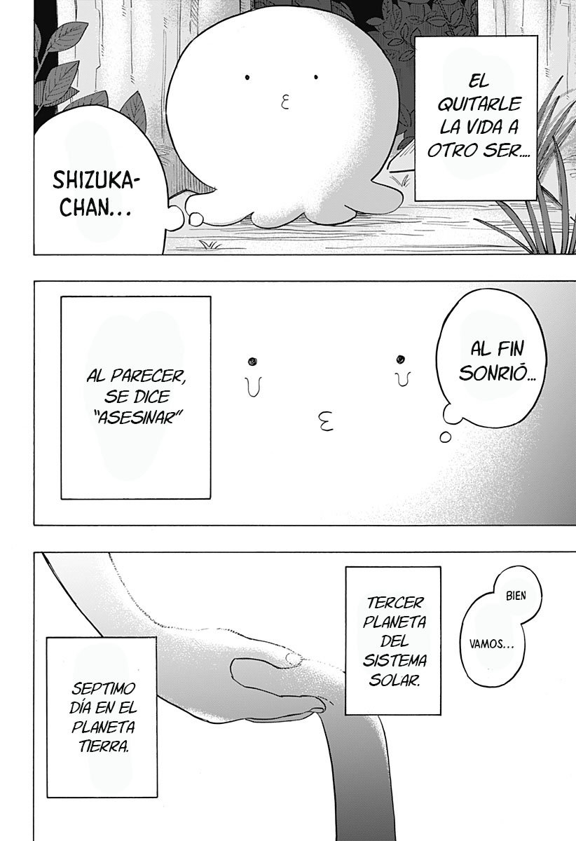 Read Takopi no Genzai ES Manga Online