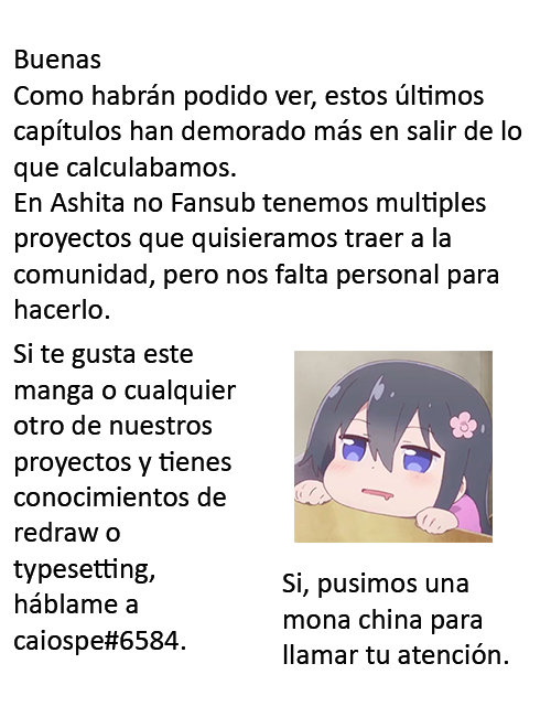 Read Takopi no Genzai ES Manga Online