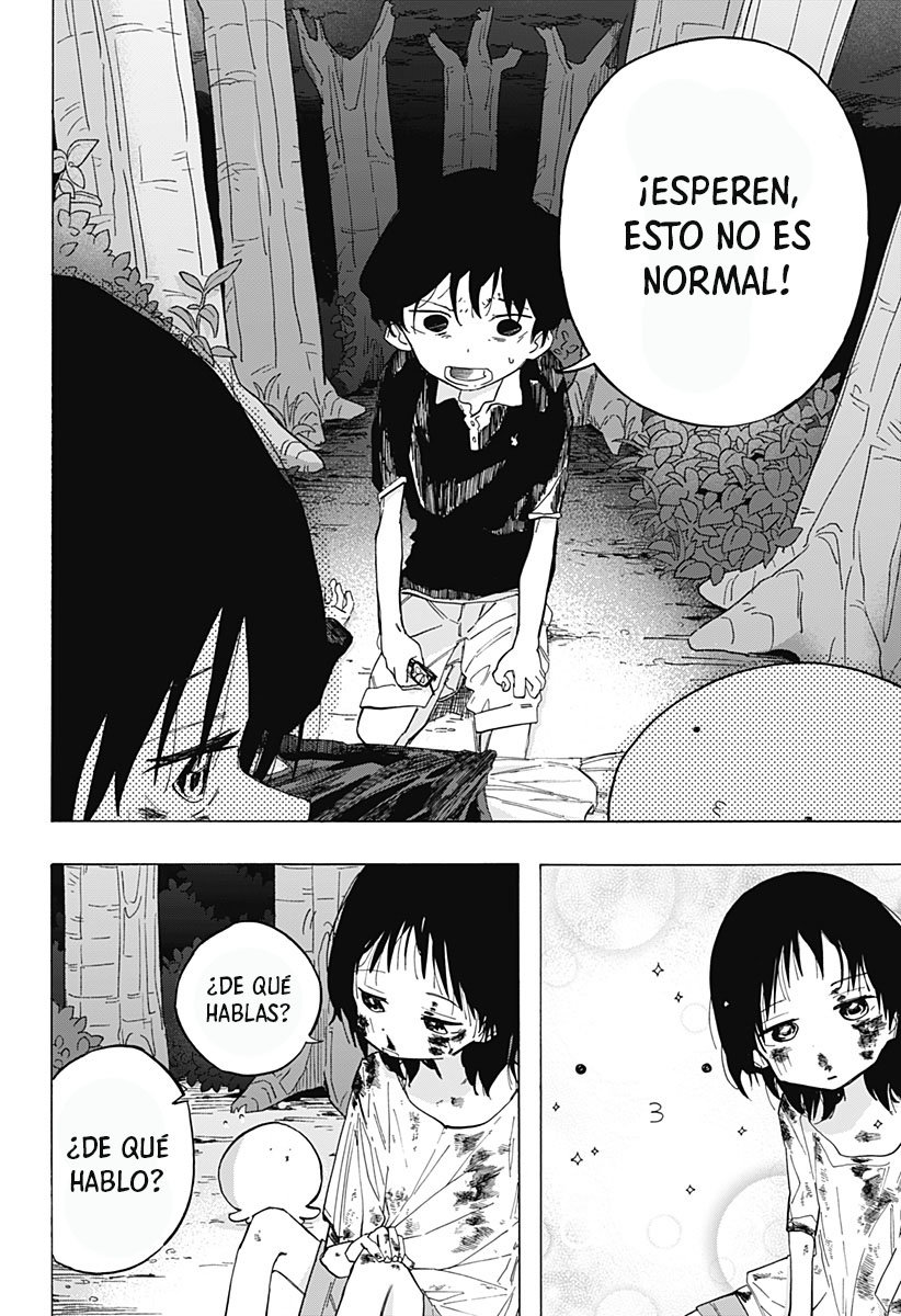 Read Takopi no Genzai ES Manga Online
