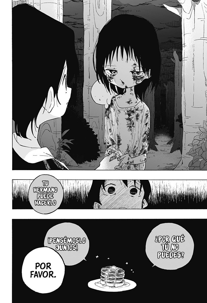 Read Takopi no Genzai ES Manga Online
