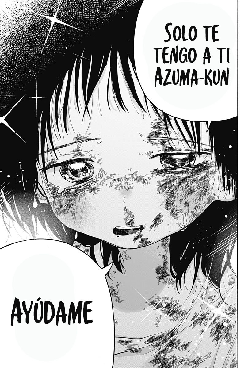 Read Takopi no Genzai ES Manga Online