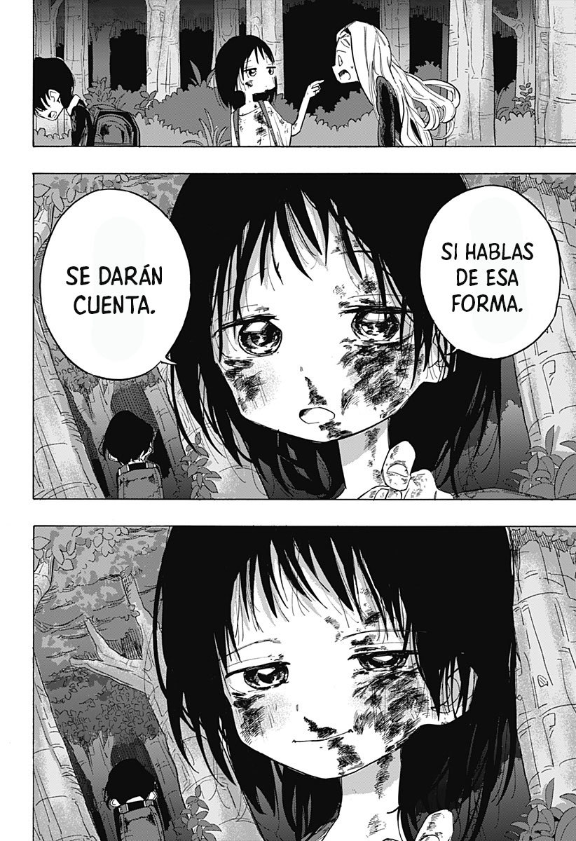 Read Takopi no Genzai ES Manga Online