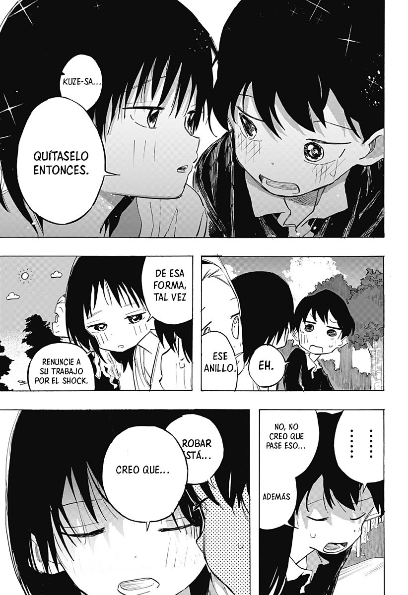 Read Takopi no Genzai ES Manga Online