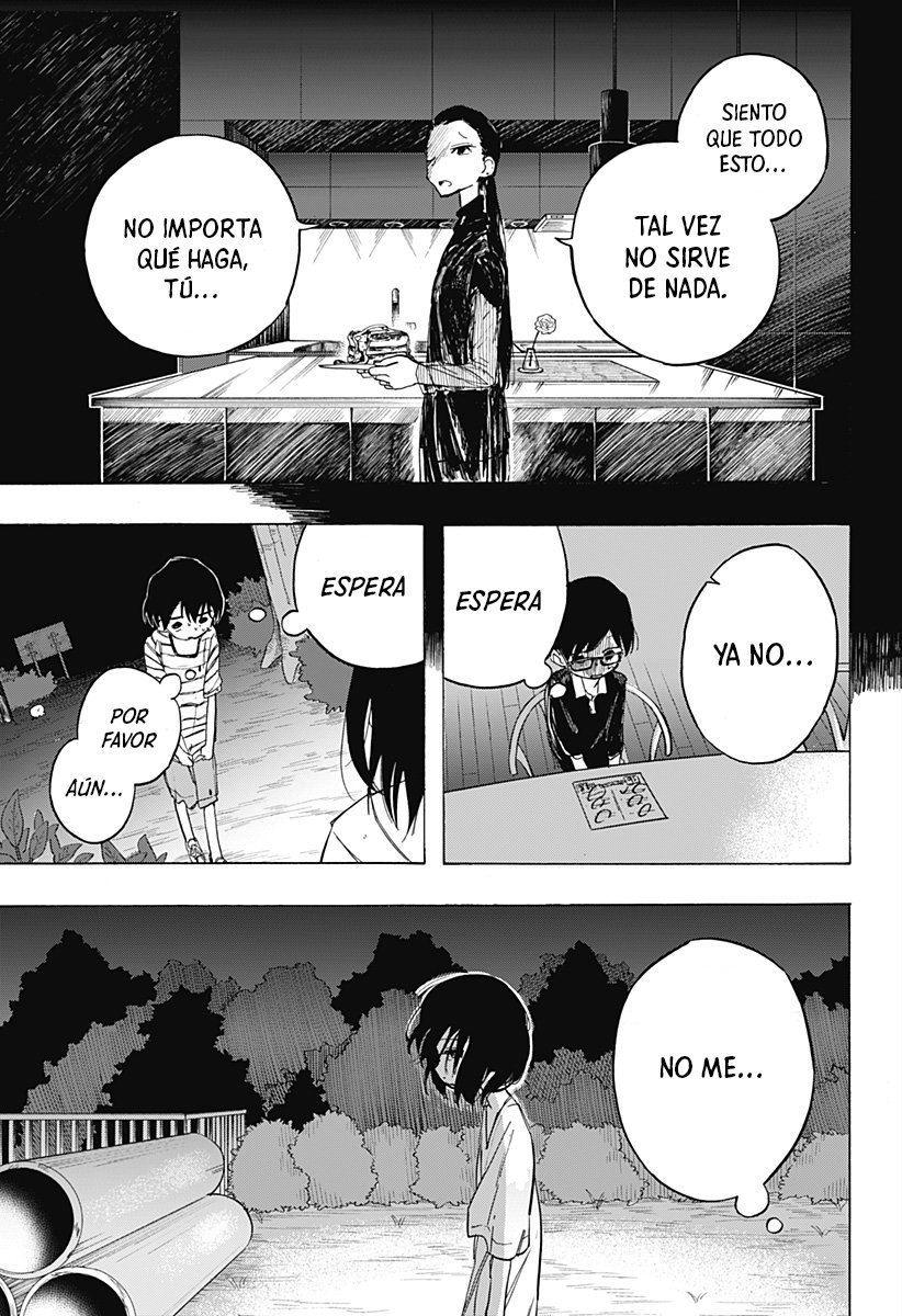 Read Takopi no Genzai ES Manga Online
