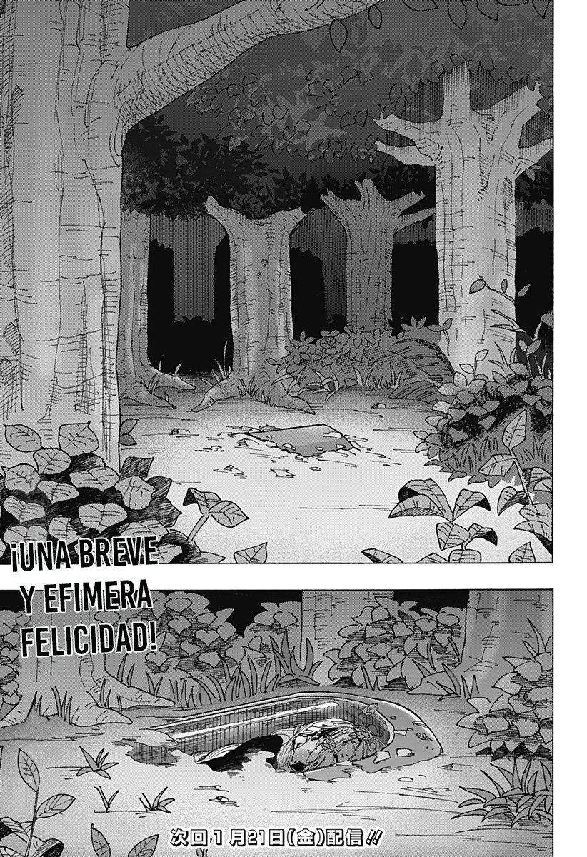 Read Takopi no Genzai ES Manga Online