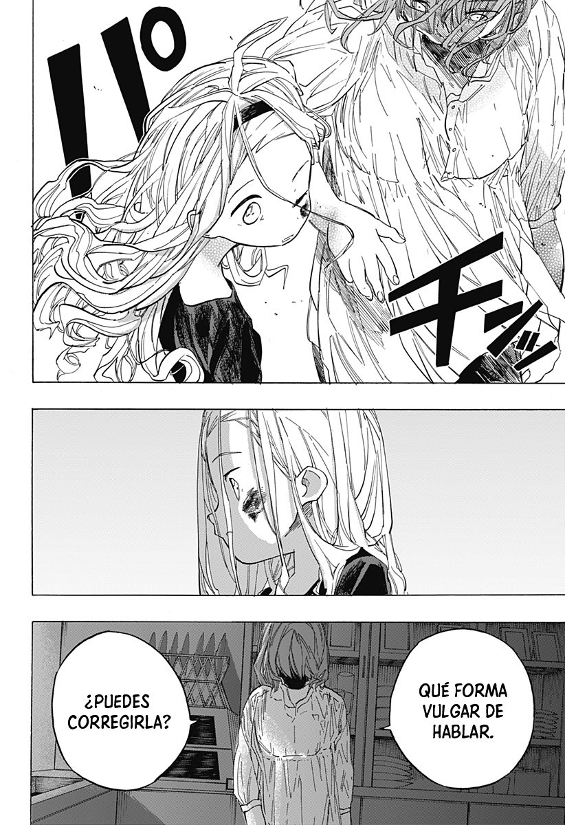 Read Takopi no Genzai ES Manga Online