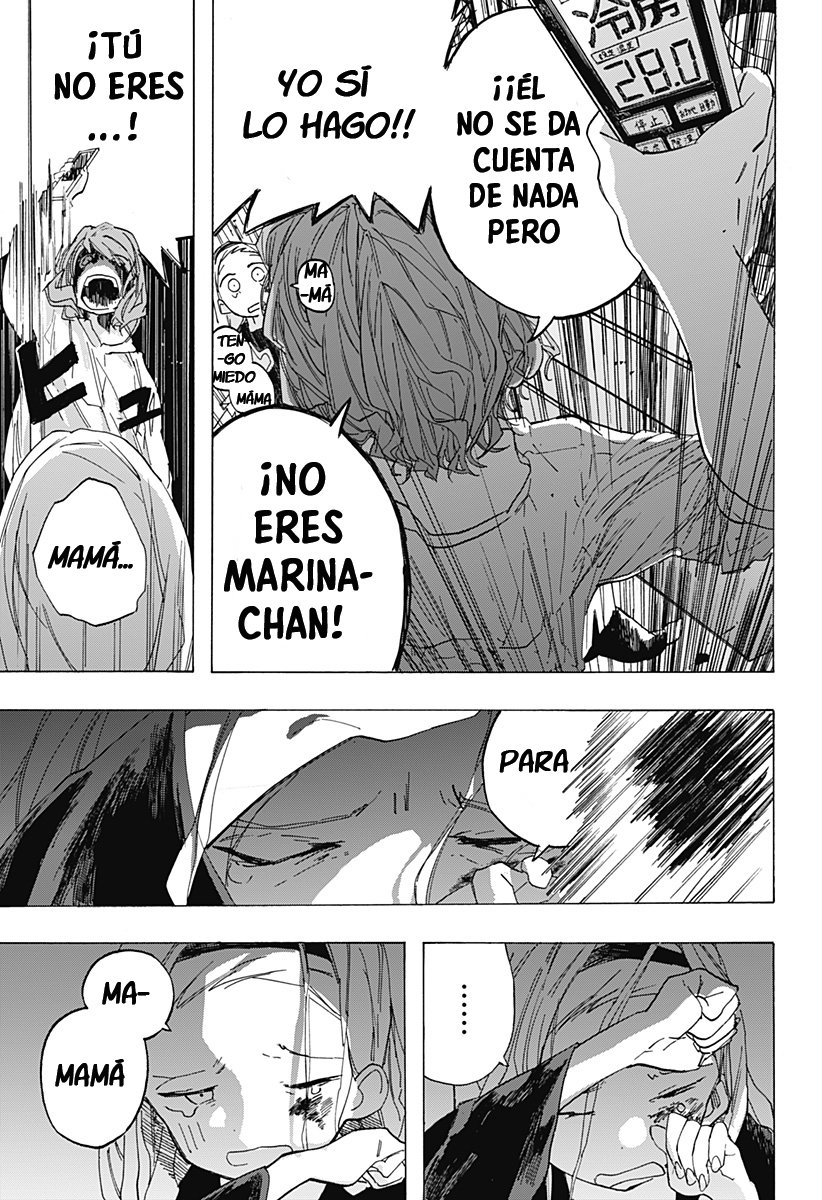 Read Takopi no Genzai ES Manga Online