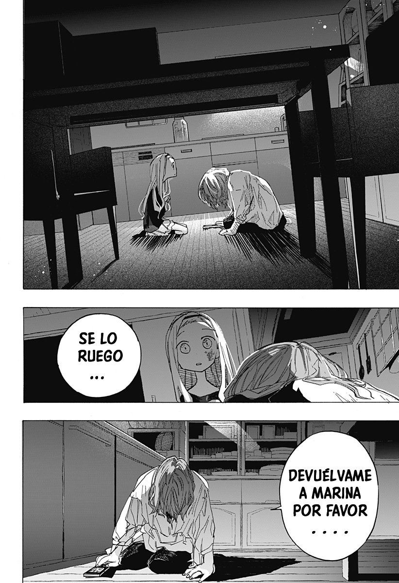 Read Takopi no Genzai ES Manga Online