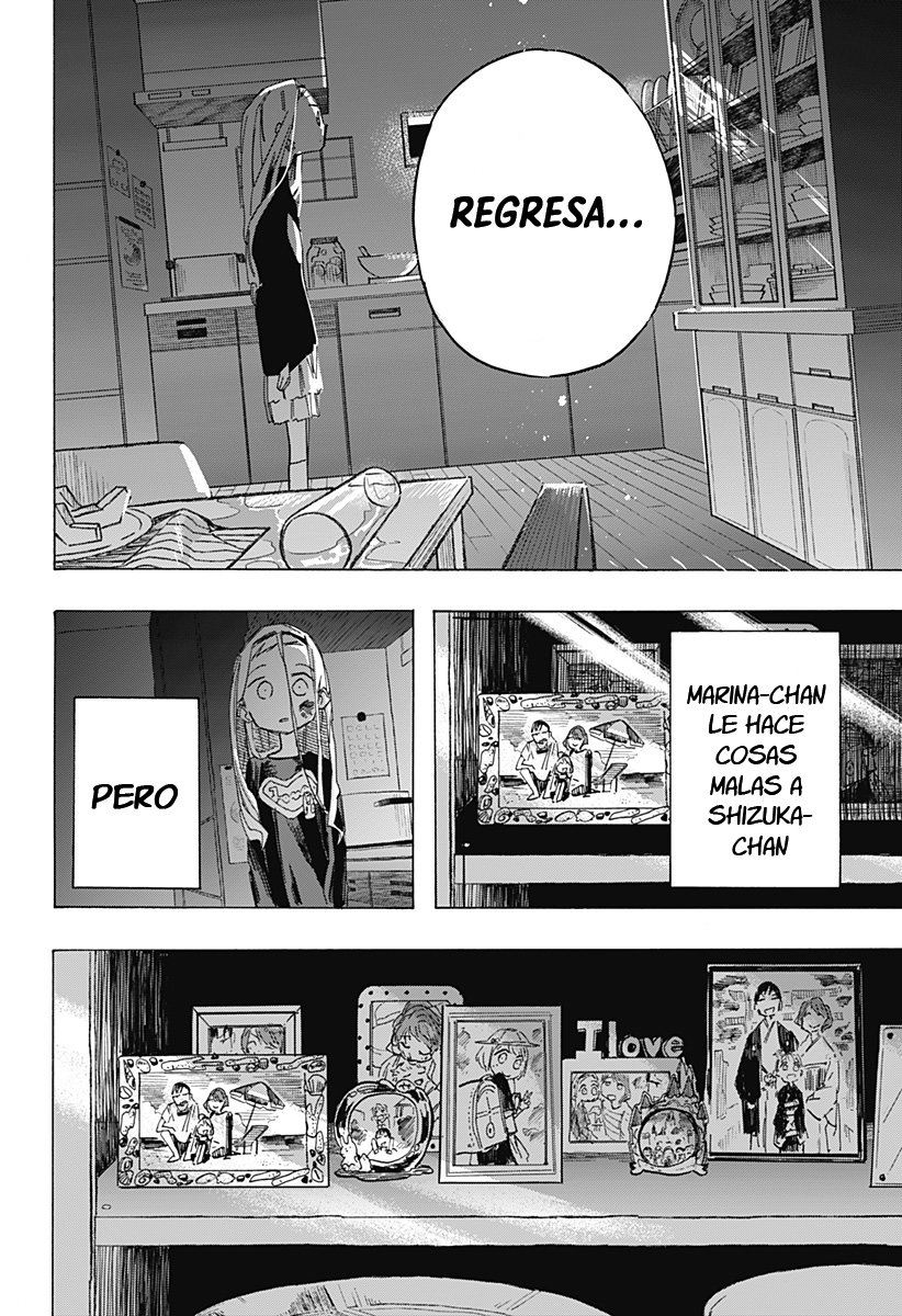 Read Takopi no Genzai ES Manga Online