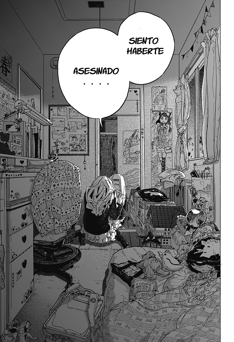 Read Takopi no Genzai ES Manga Online