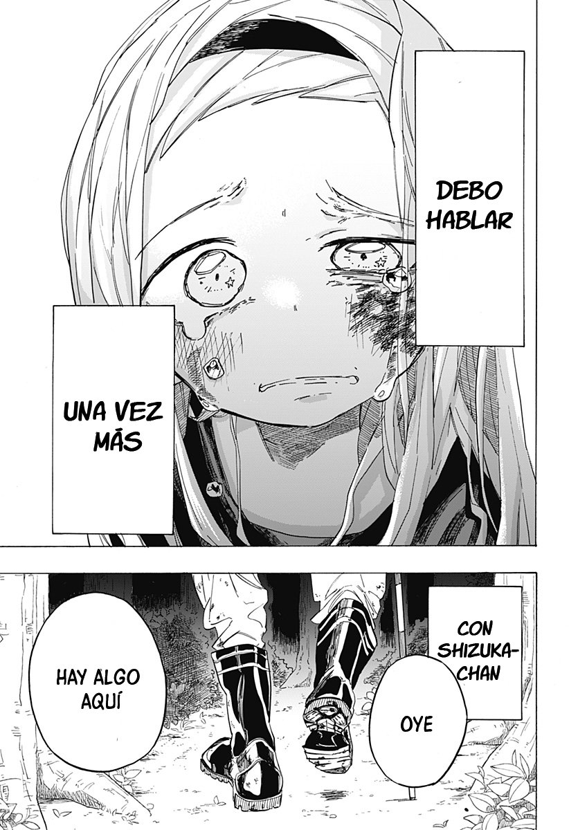 Read Takopi no Genzai ES Manga Online