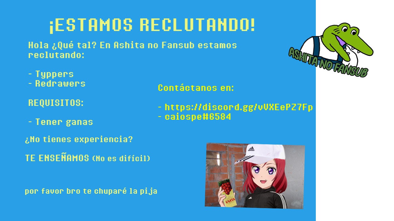 Read Takopi no Genzai ES Manga Online