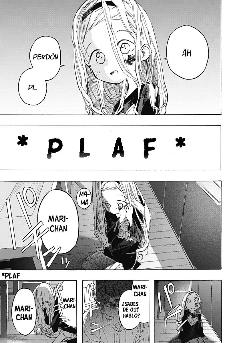 Read Takopi no Genzai ES Manga Online