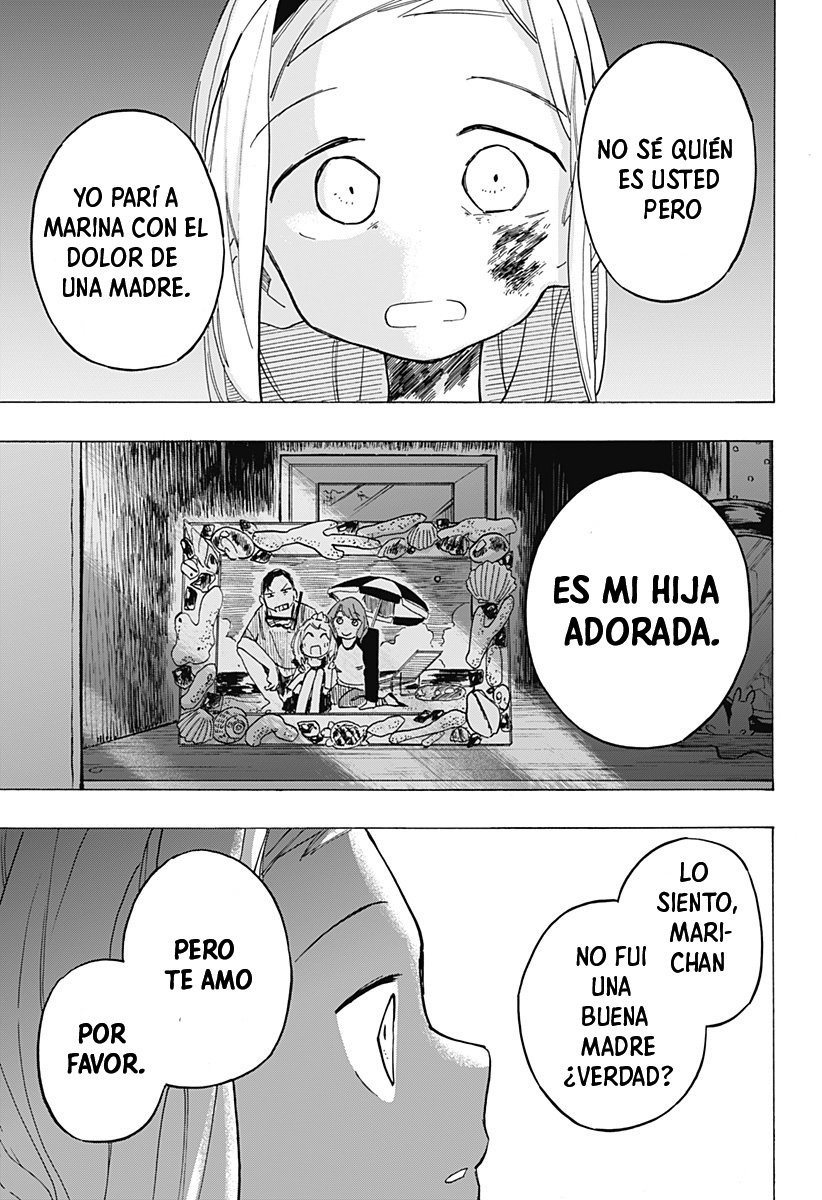 Read Takopi no Genzai ES Manga Online