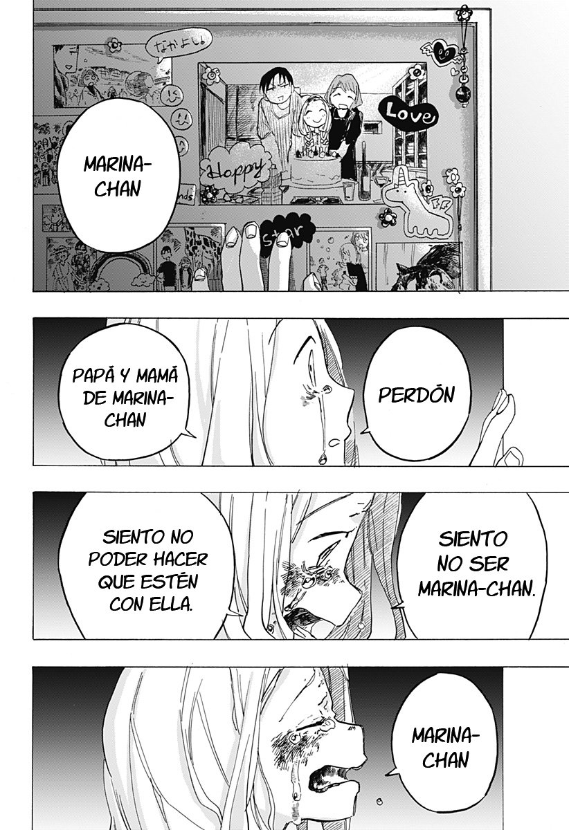 Read Takopi no Genzai ES Manga Online
