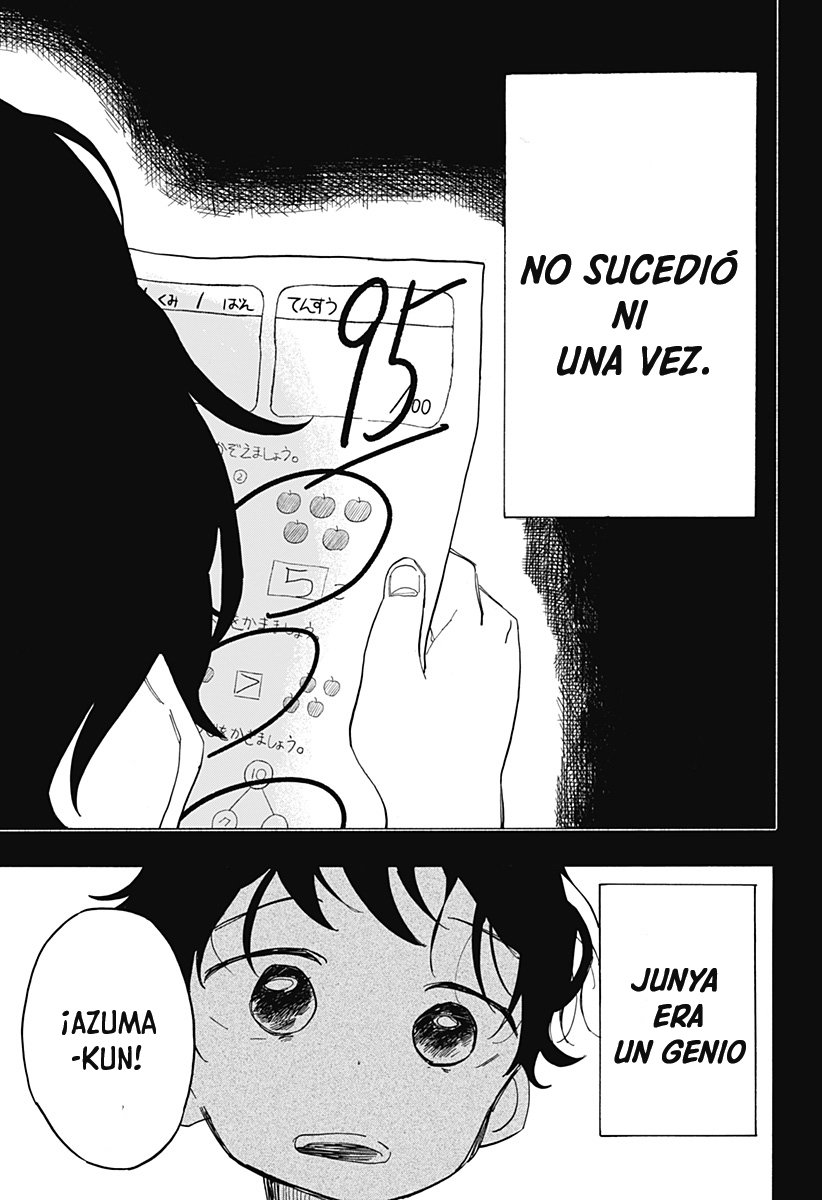 Read Takopi no Genzai ES Manga Online
