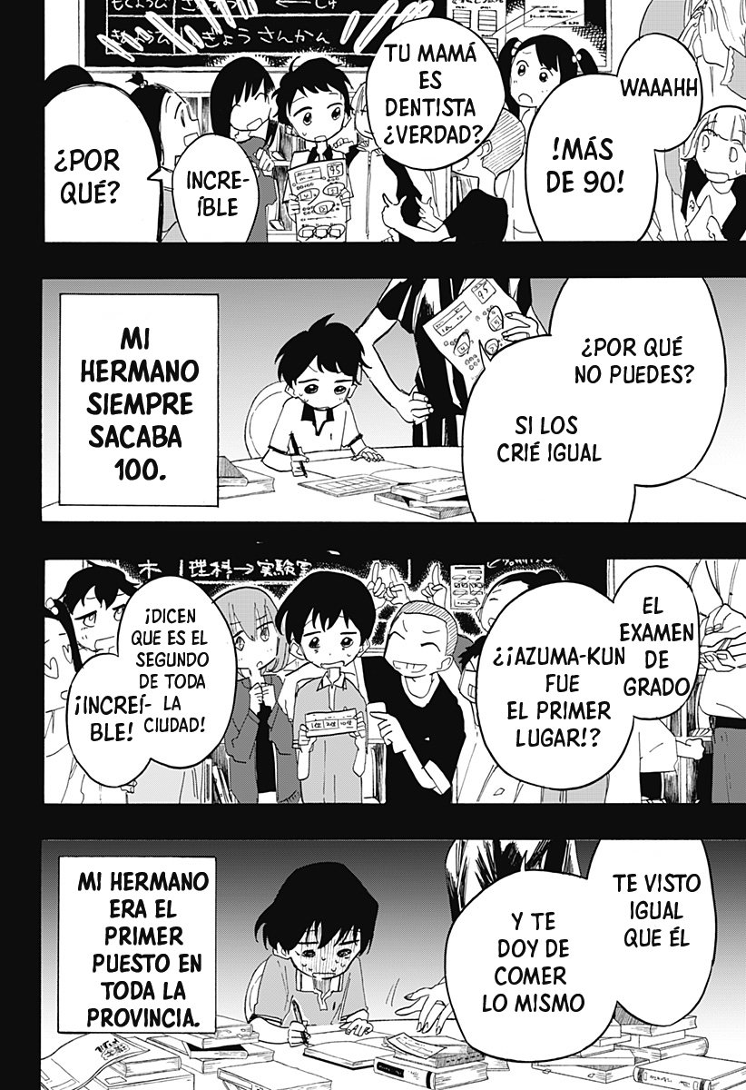 Read Takopi no Genzai ES Manga Online