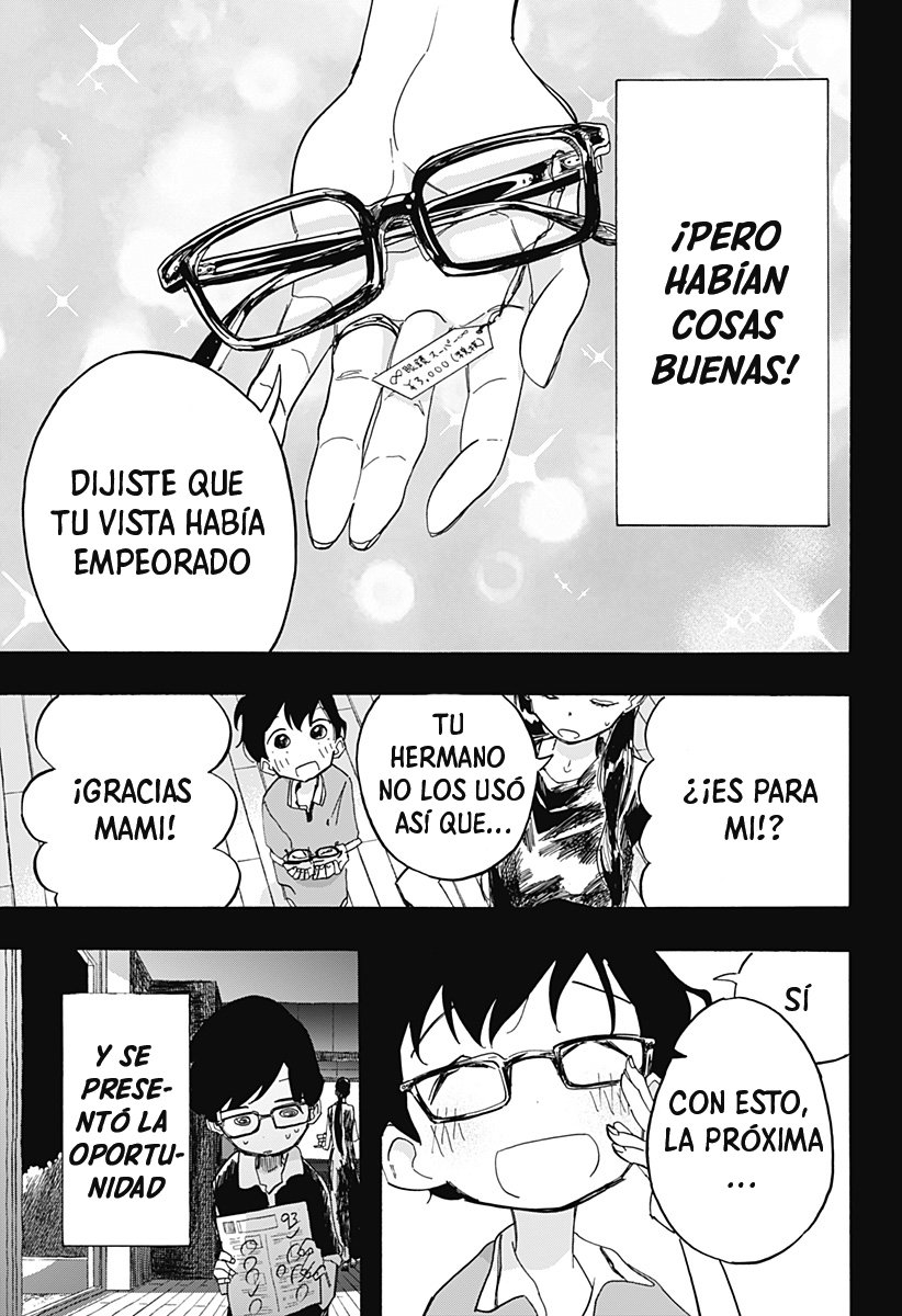 Read Takopi no Genzai ES Manga Online