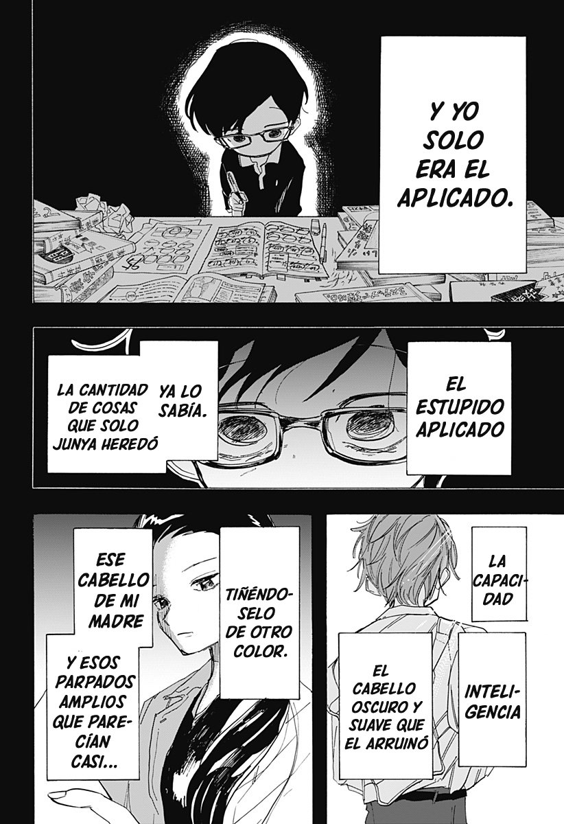 Read Takopi no Genzai ES Manga Online