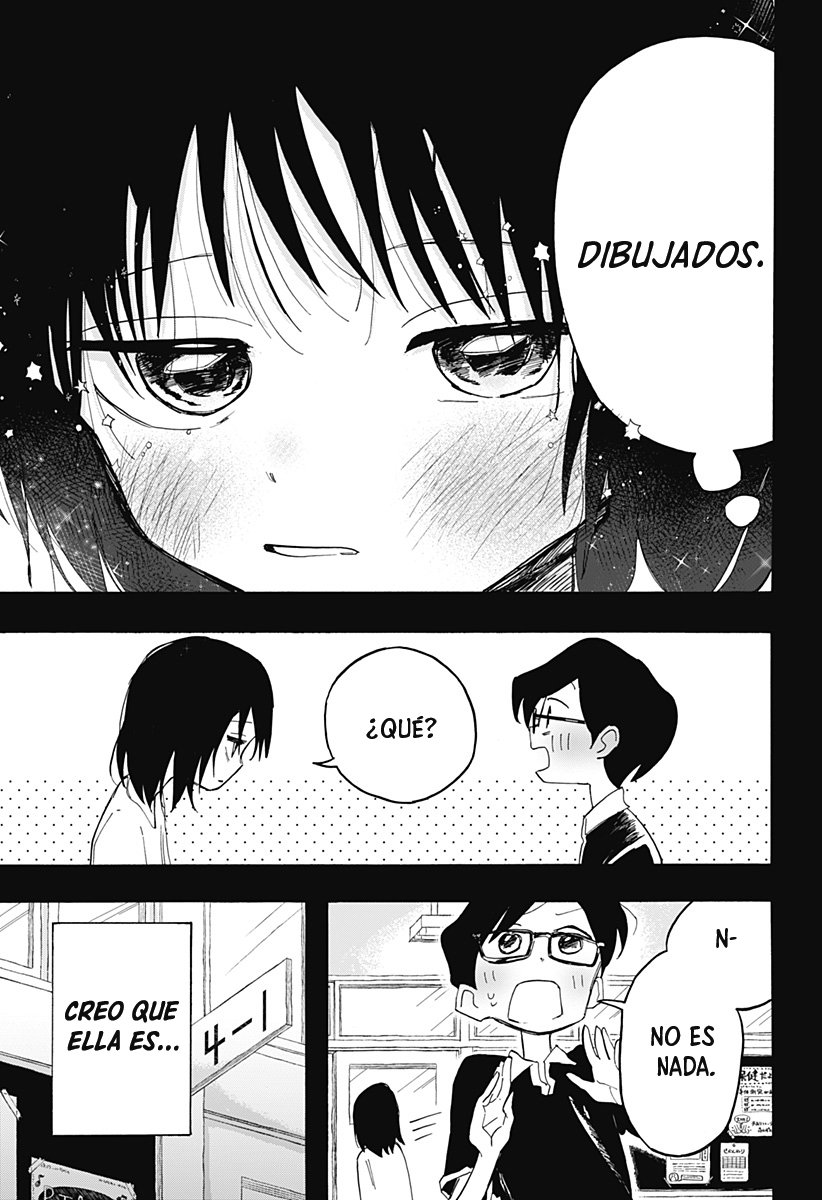 Read Takopi no Genzai ES Manga Online