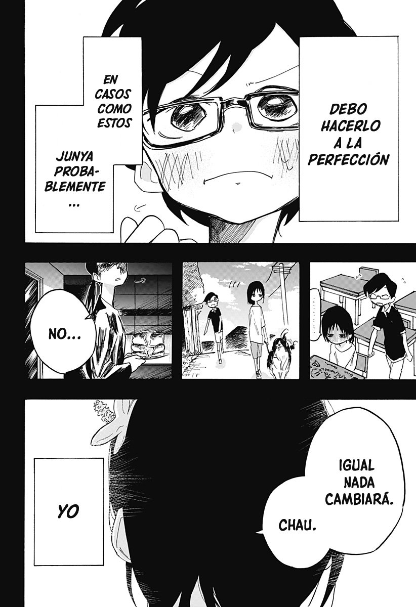 Read Takopi no Genzai ES Manga Online