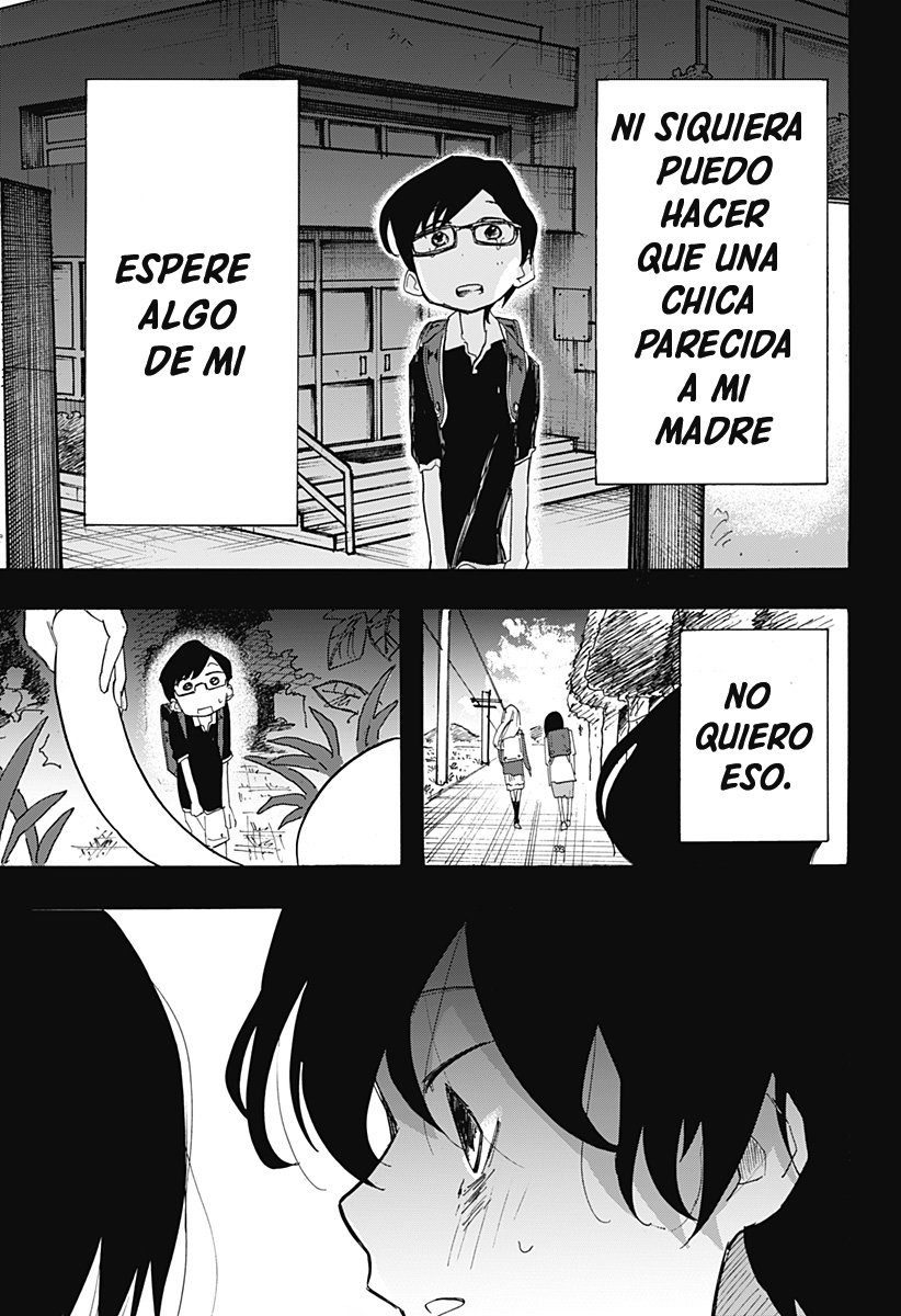 Read Takopi no Genzai ES Manga Online
