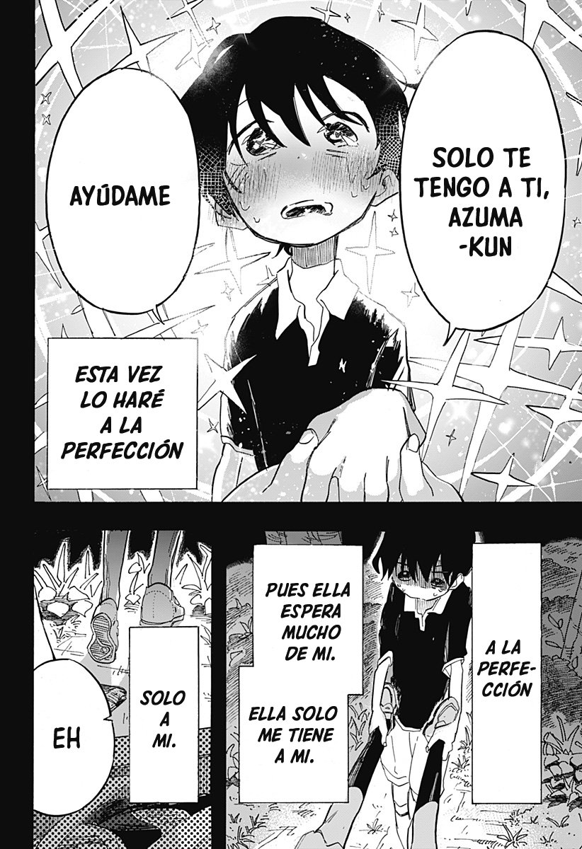 Read Takopi no Genzai ES Manga Online