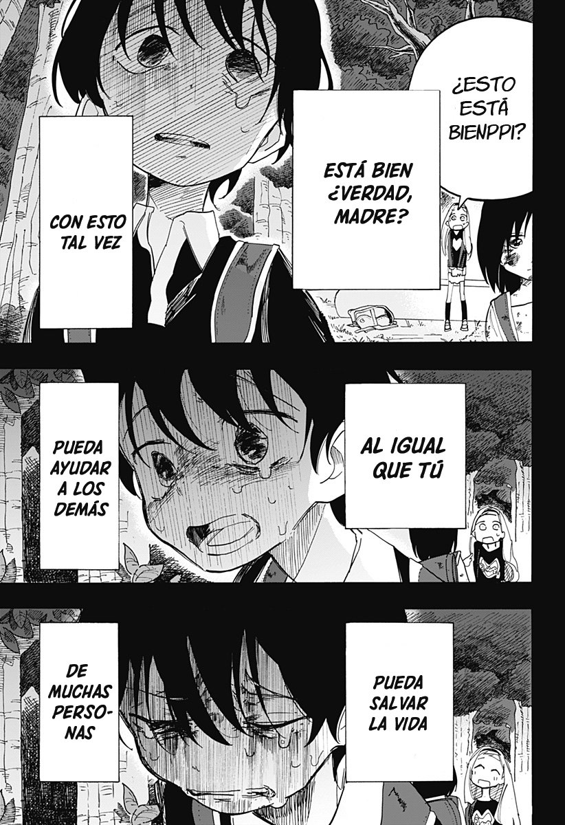Read Takopi no Genzai ES Manga Online