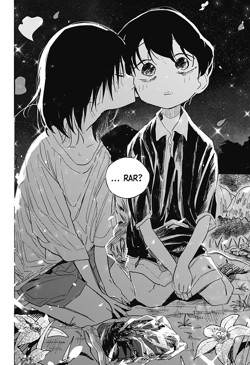 Read Takopi no Genzai ES Manga Online