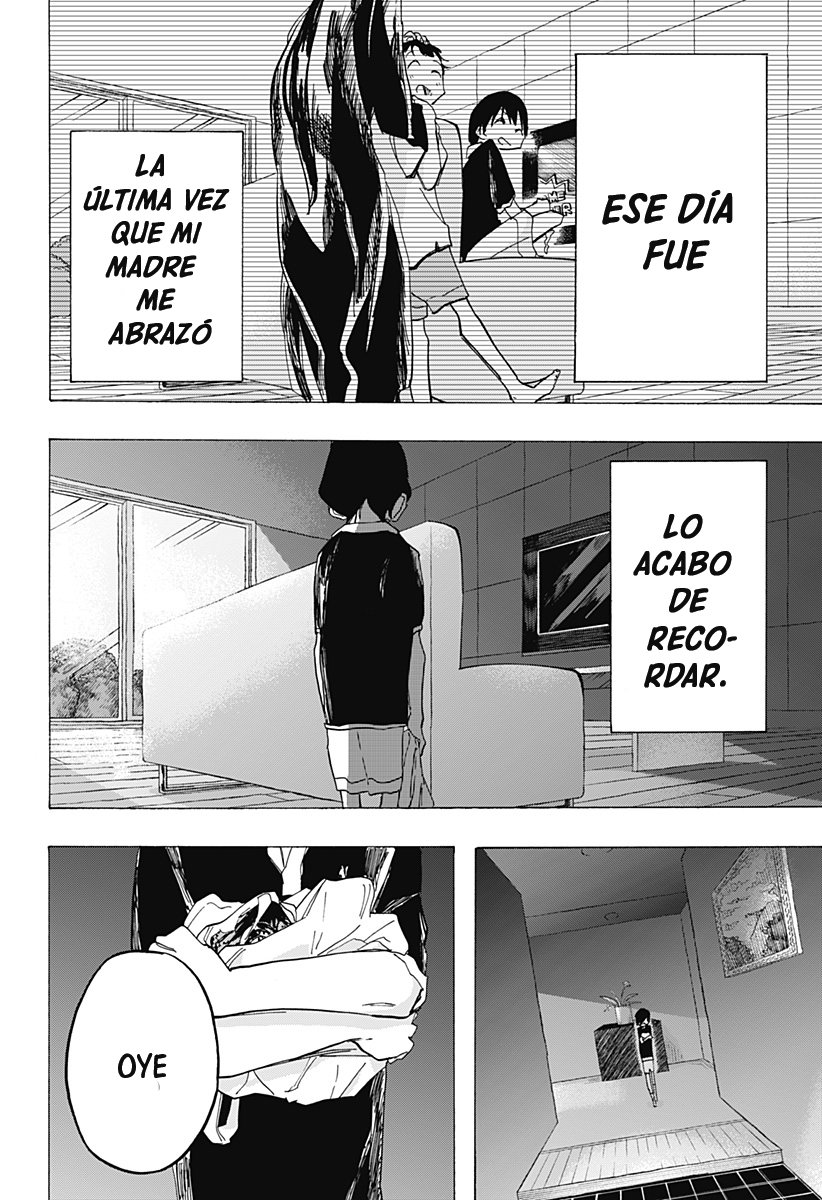 Read Takopi no Genzai ES Manga Online