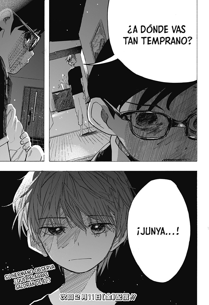 Read Takopi no Genzai ES Manga Online