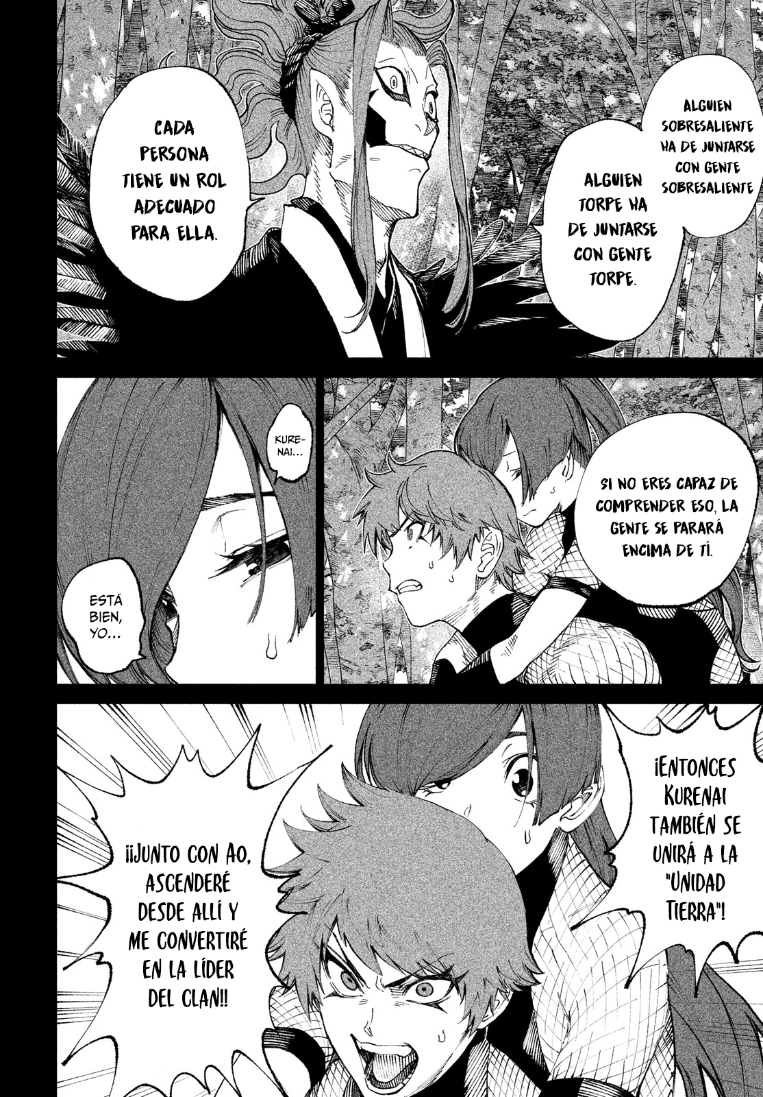 Read Tenkaichi Nihon Saikyou Bugeisha Ketteisen ES Manga Online