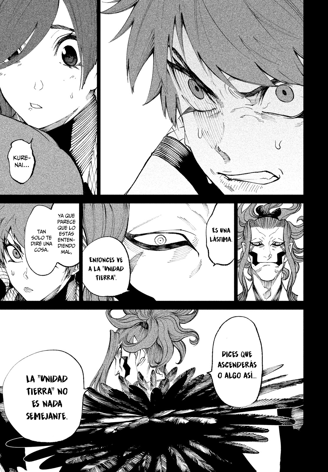 Read Tenkaichi Nihon Saikyou Bugeisha Ketteisen ES Manga Online