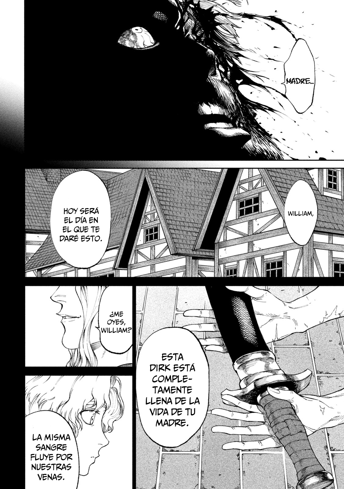 Read Tenkaichi Nihon Saikyou Bugeisha Ketteisen ES Manga Online