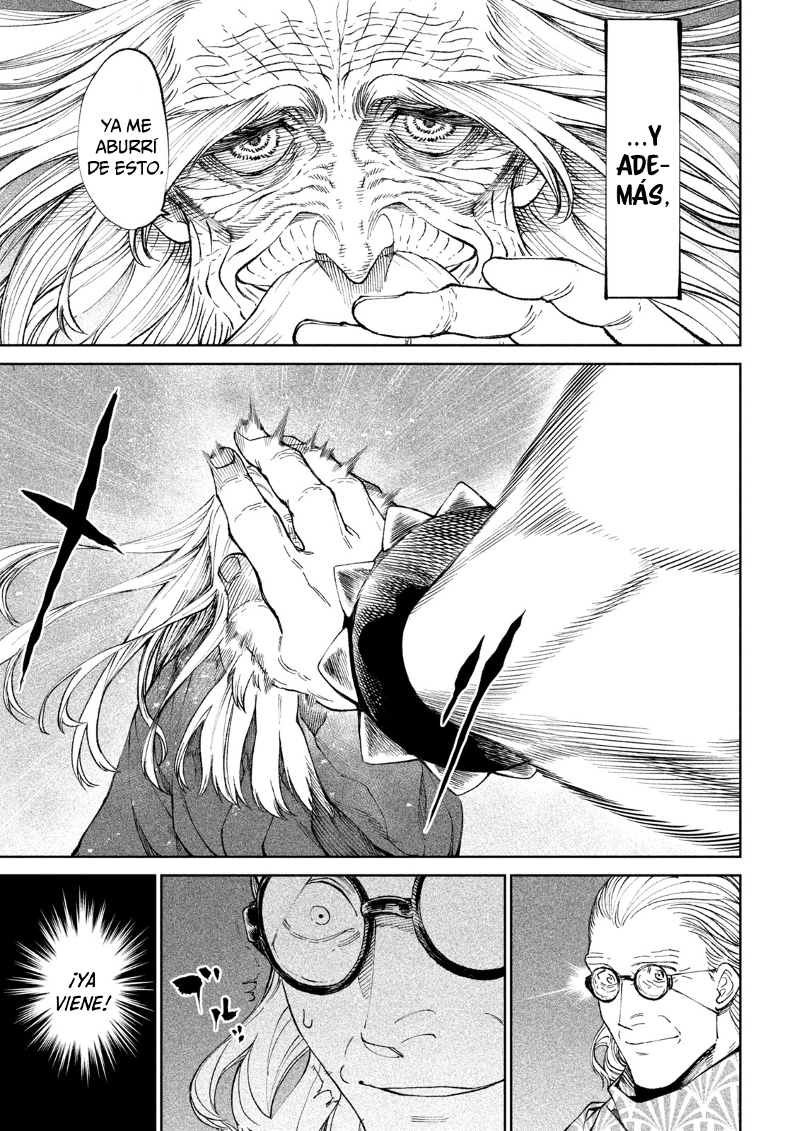 Read Tenkaichi Nihon Saikyou Bugeisha Ketteisen ES Manga Online