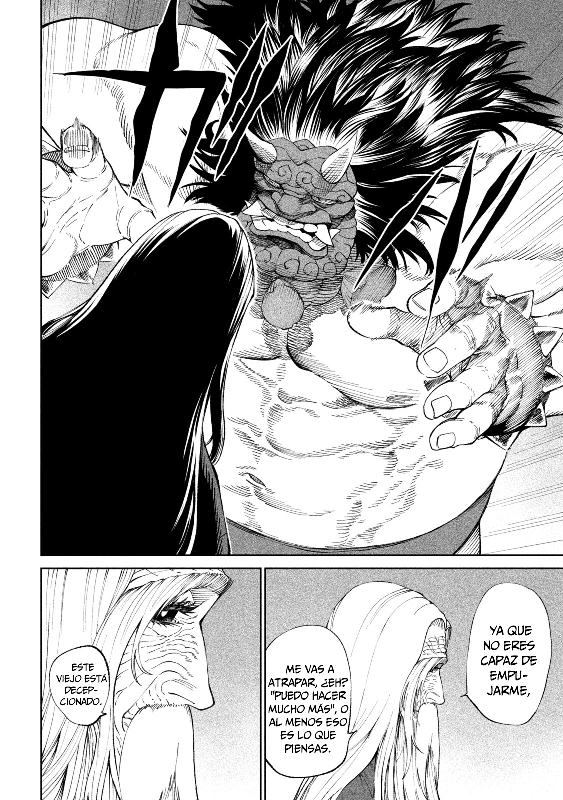 Read Tenkaichi Nihon Saikyou Bugeisha Ketteisen ES Manga Online