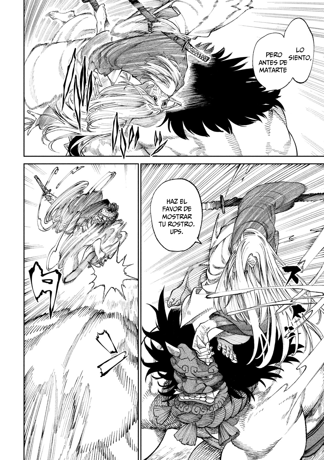 Read Tenkaichi Nihon Saikyou Bugeisha Ketteisen ES Manga Online