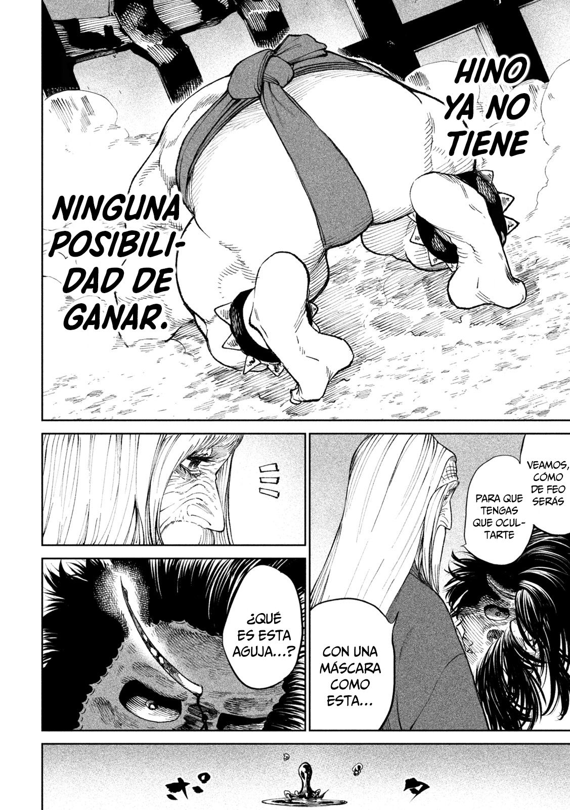 Read Tenkaichi Nihon Saikyou Bugeisha Ketteisen ES Manga Online
