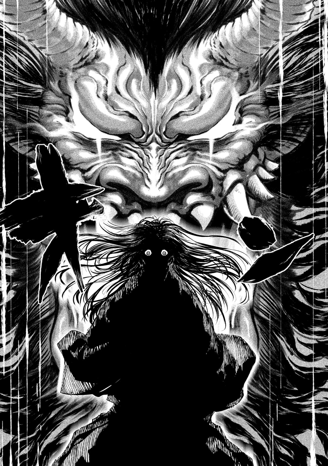 Read Tenkaichi Nihon Saikyou Bugeisha Ketteisen ES Manga Online