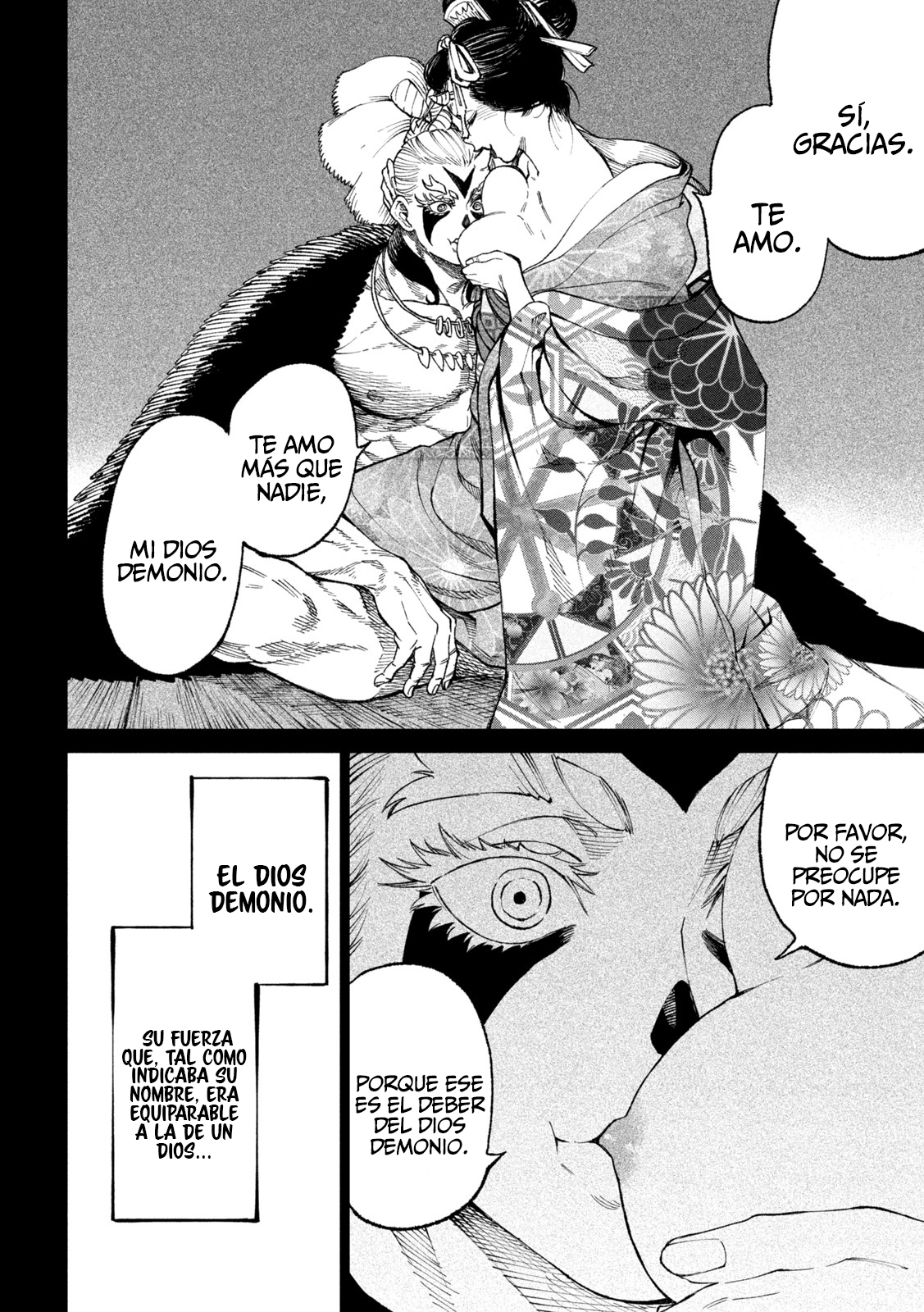Read Tenkaichi Nihon Saikyou Bugeisha Ketteisen ES Manga Online