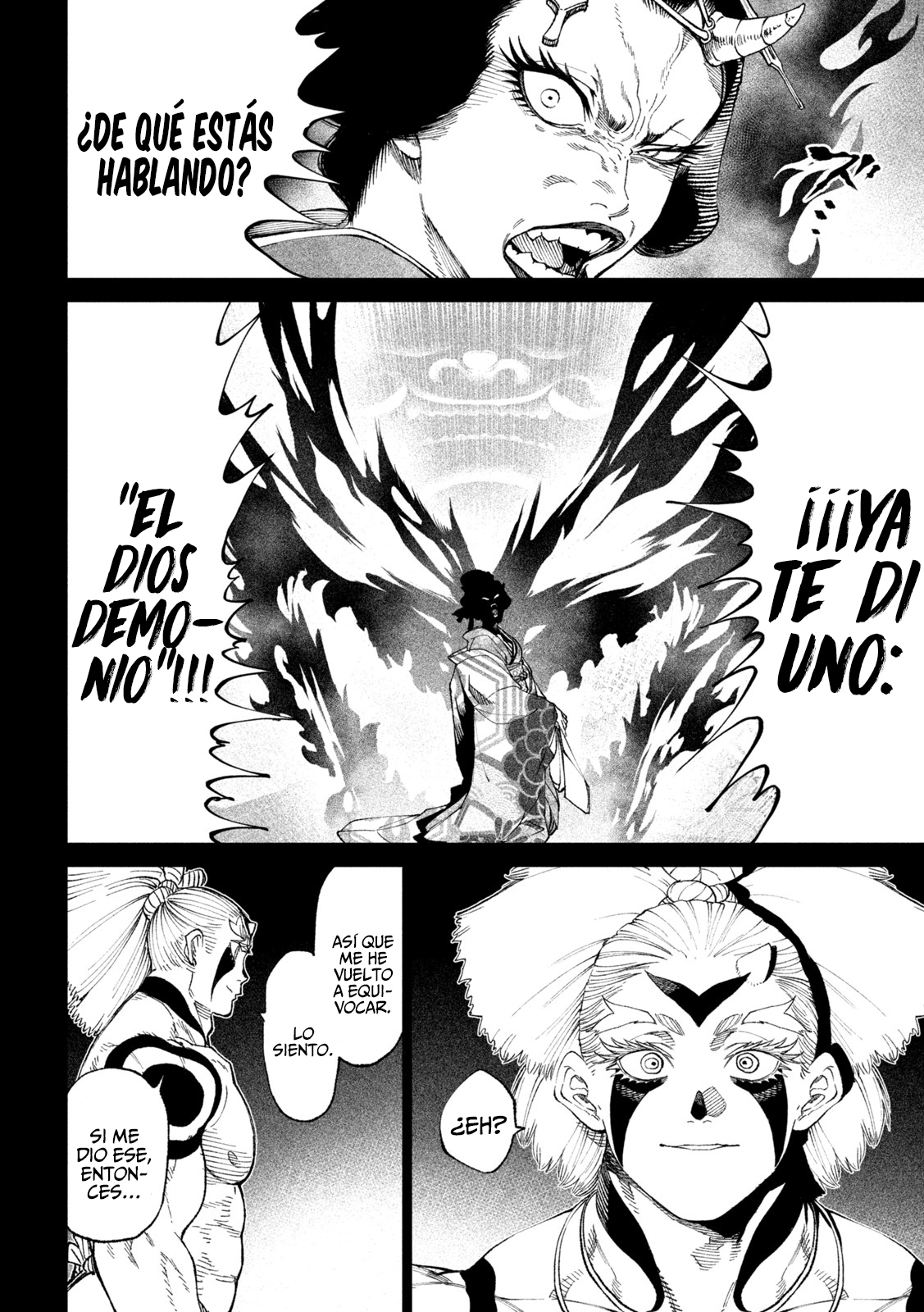 Read Tenkaichi Nihon Saikyou Bugeisha Ketteisen ES Manga Online