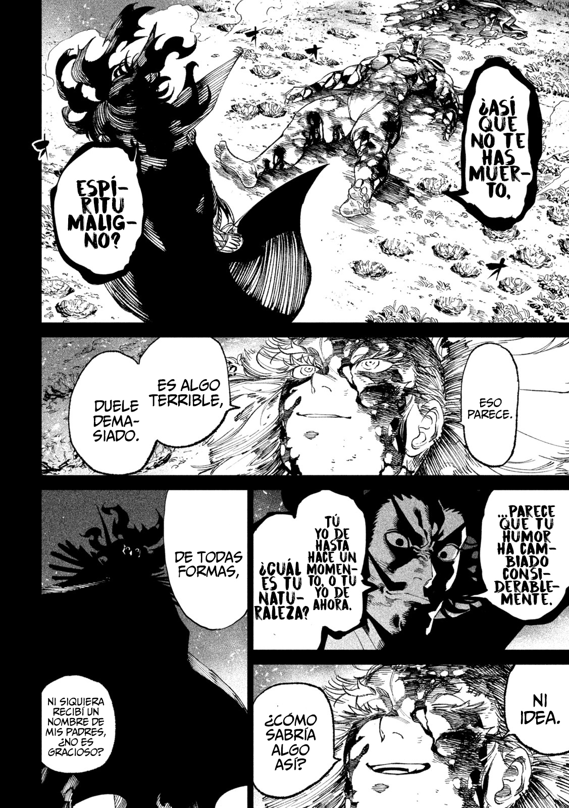 Read Tenkaichi Nihon Saikyou Bugeisha Ketteisen ES Manga Online