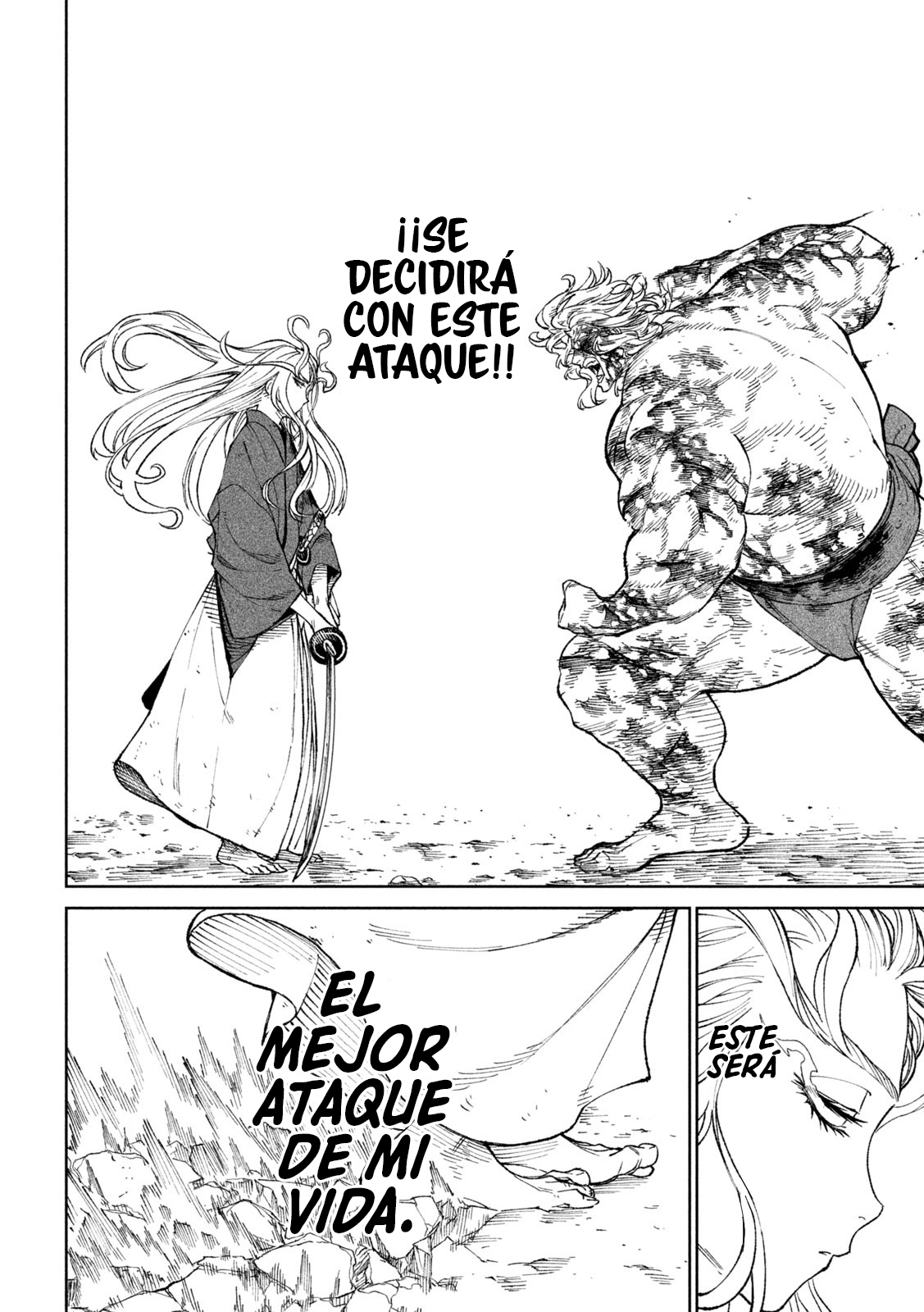 Read Tenkaichi Nihon Saikyou Bugeisha Ketteisen ES Manga Online
