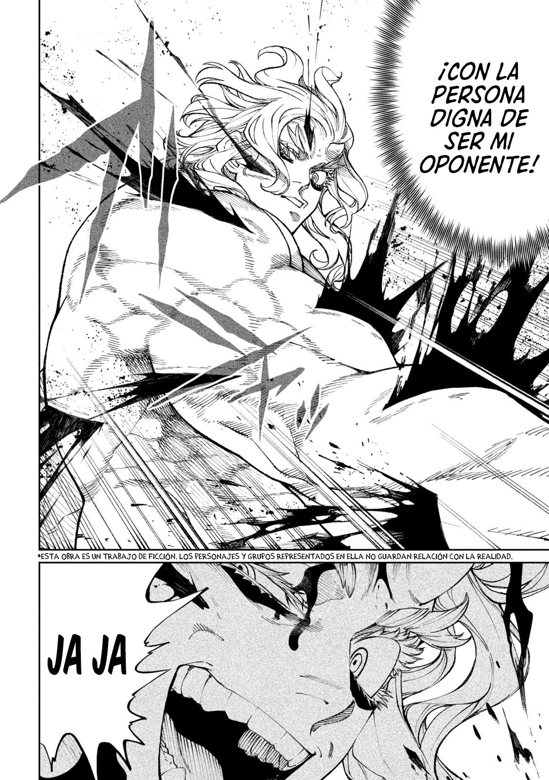 Read Tenkaichi Nihon Saikyou Bugeisha Ketteisen ES Manga Online
